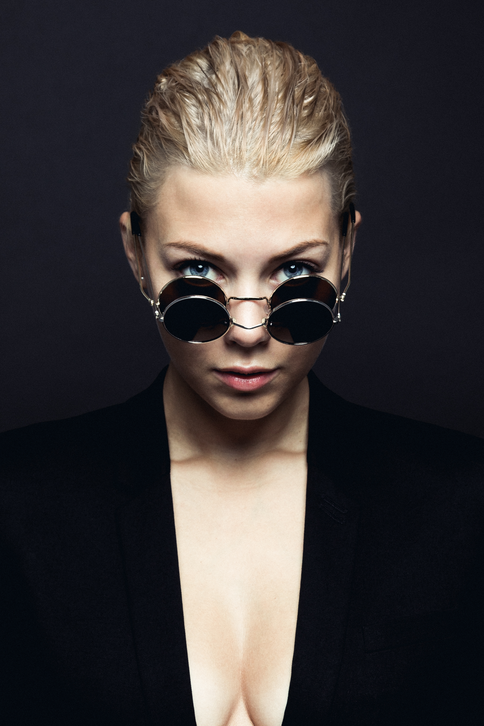 Catherine St-Laurent, actrice et ex-danseuse contemporaine [Girl Crush 132]