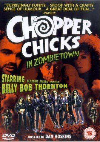 Chopper Chicks - Image de film Ton Barbier