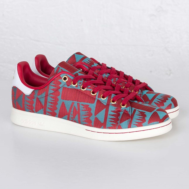 La Stan Smith d'adidas est-elle devenue trop répandue?
