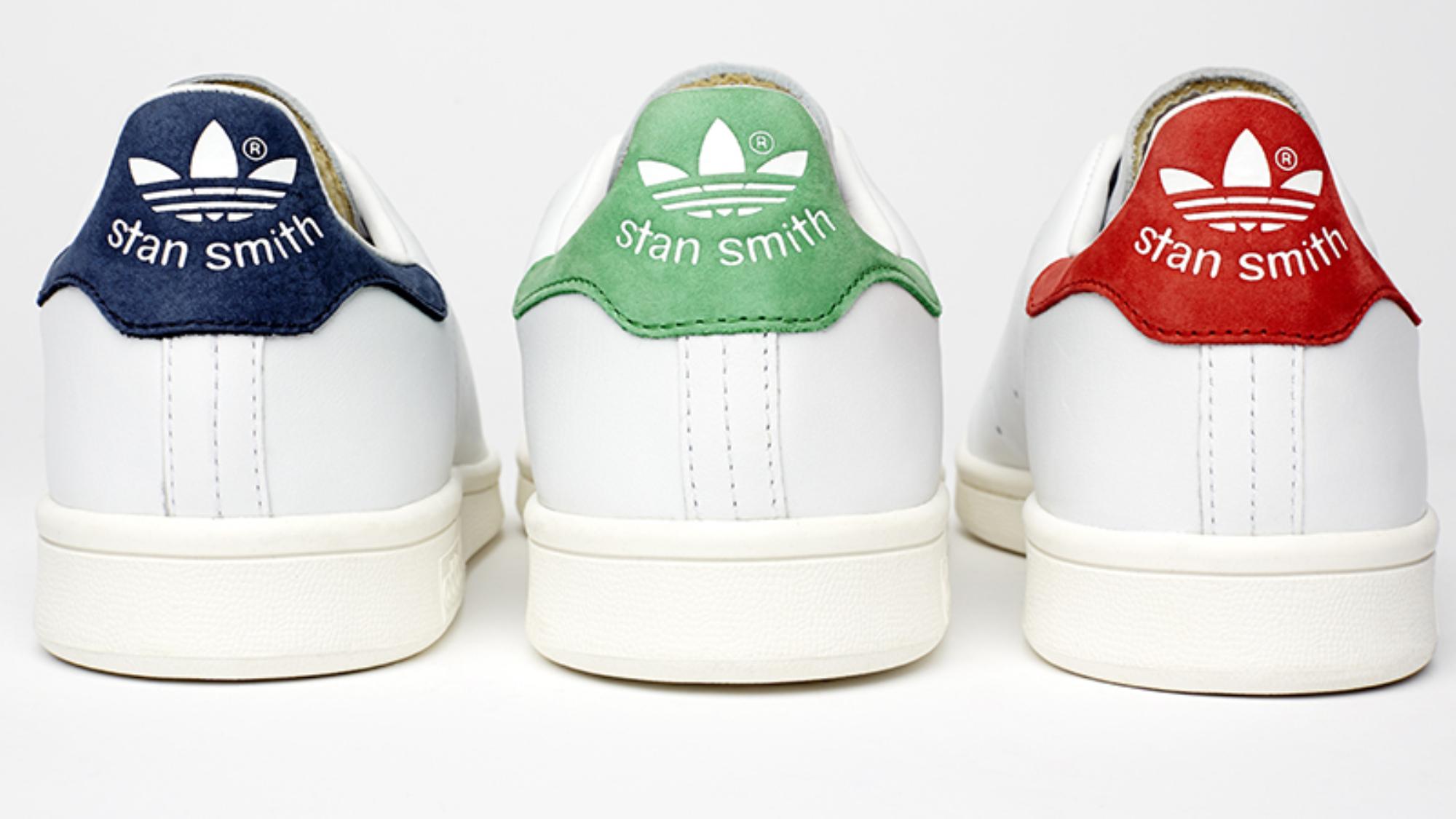 La Stan Smith d’adidas est-elle devenue trop répandue?