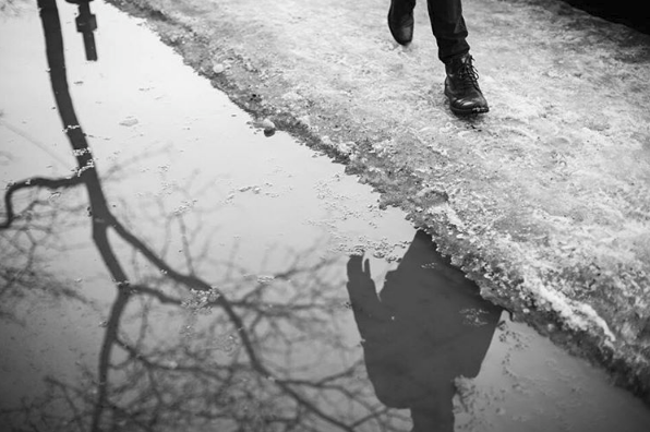 Denis Wong, capteur d'images et d'histoires