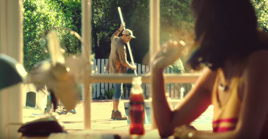 Cette pub inclusive de Coca-Cola semble (presque) réalisé par Xavier Dolan