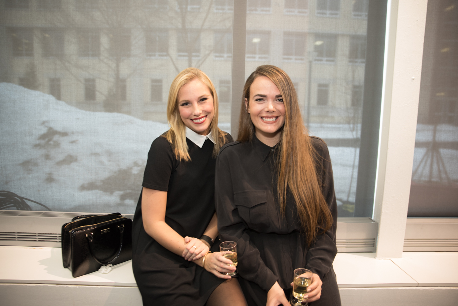 La relève de la mode s'expose à la Fashion Preview #7 [Photos]