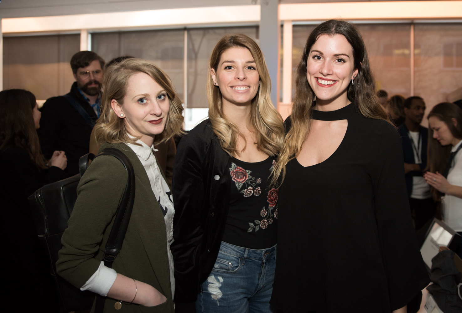 La relève de la mode s'expose à la Fashion Preview #7 [Photos]