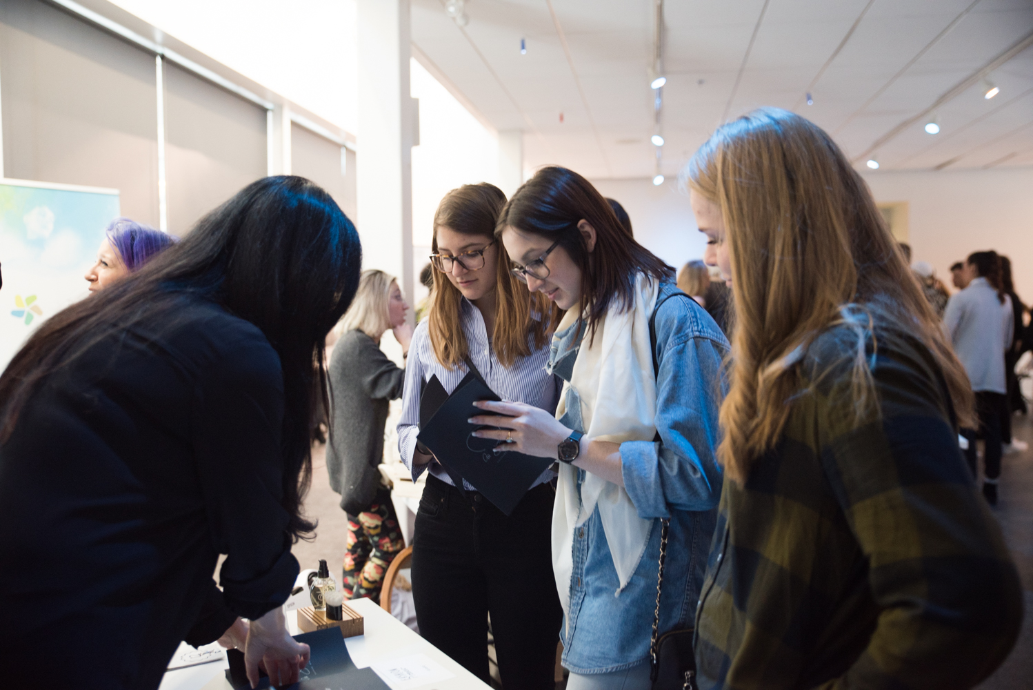 La relève de la mode s'expose à la Fashion Preview #7 [Photos]