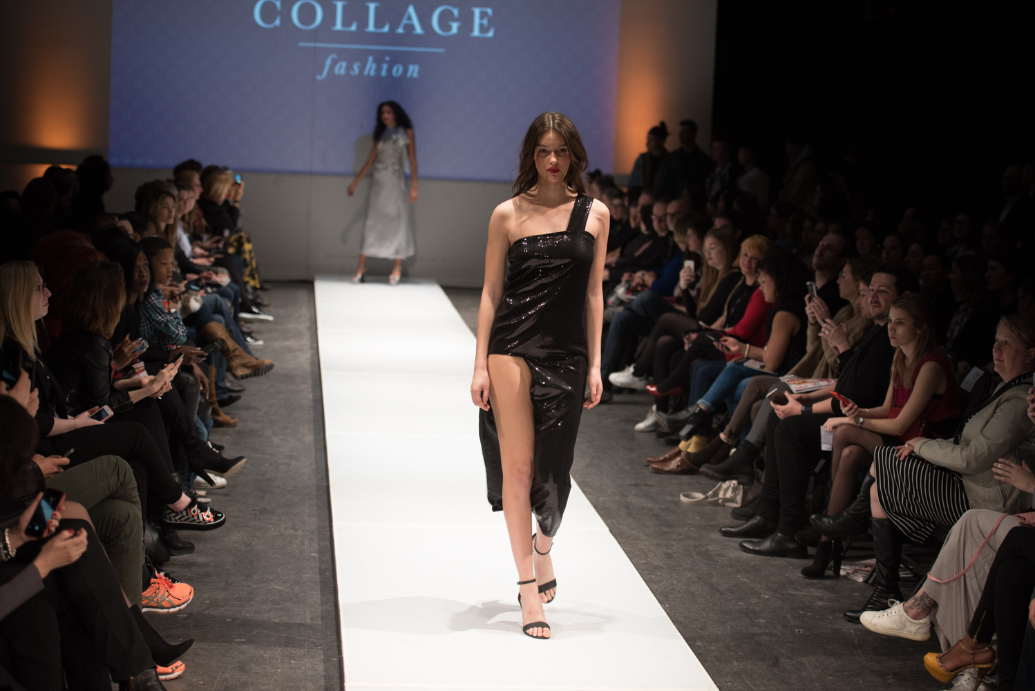 La relève de la mode s'expose à la Fashion Preview #7 [Photos]