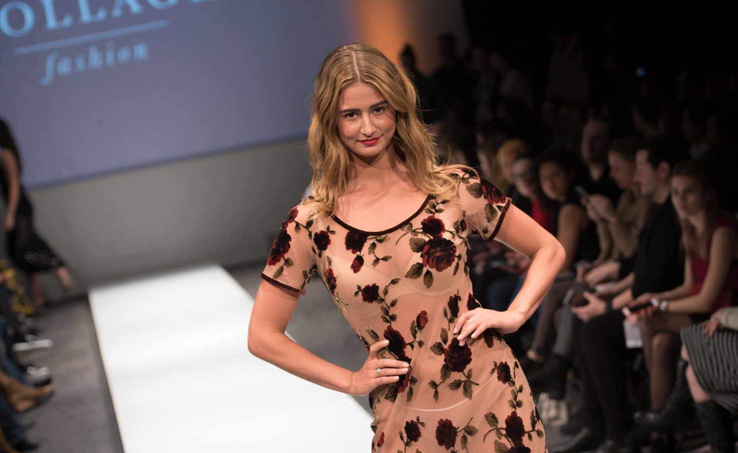 La relève de la mode s'expose à la Fashion Preview #7 [Photos]