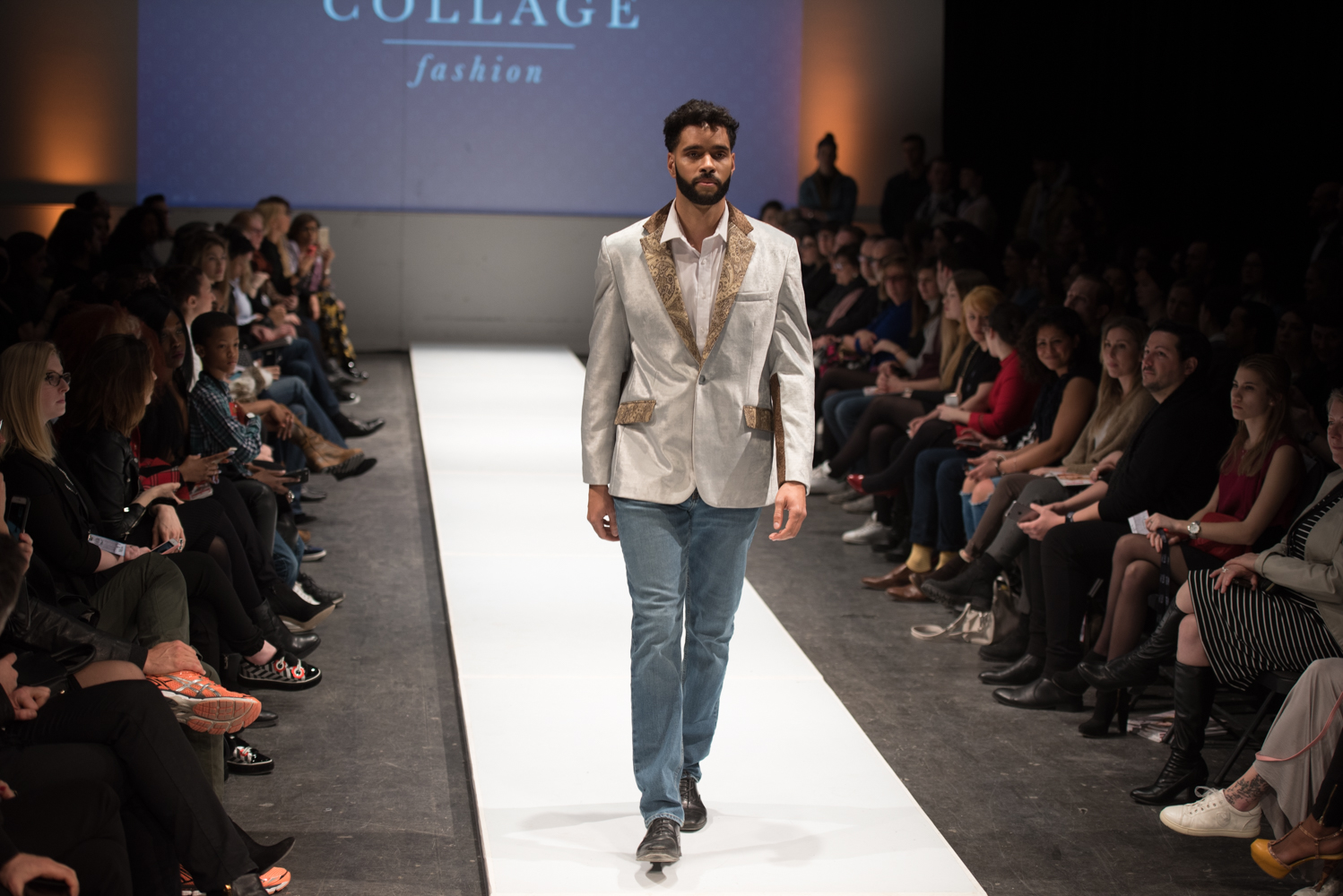 La relève de la mode s'expose à la Fashion Preview #7 [Photos]