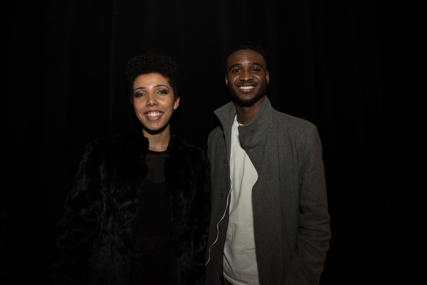 La relève de la mode s'expose à la Fashion Preview #7 [Photos]