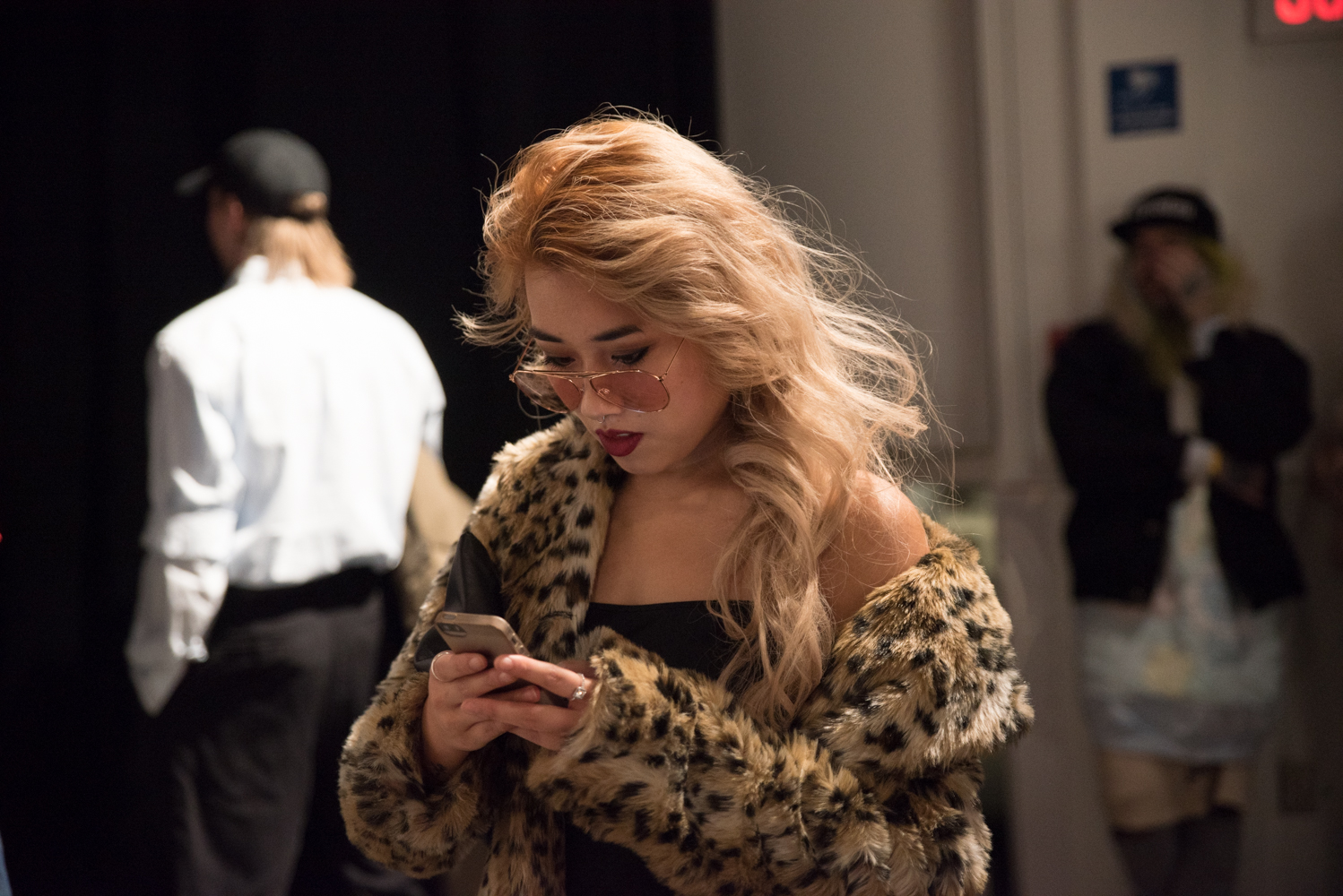 La relève de la mode s'expose à la Fashion Preview #7 [Photos]