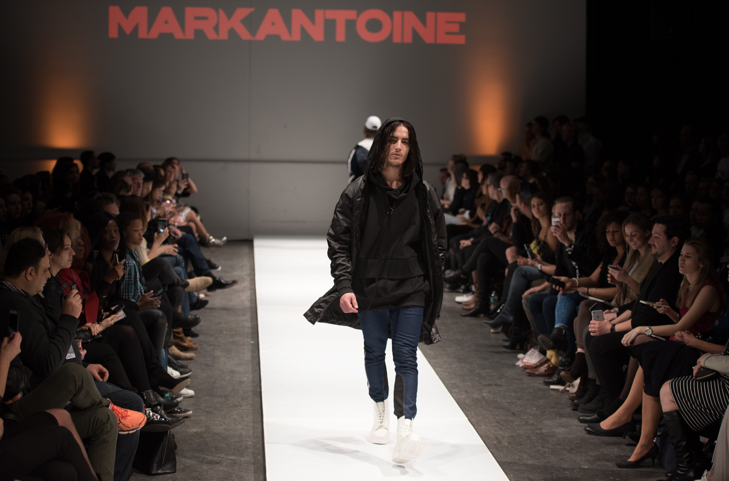 La relève de la mode s'expose à la Fashion Preview #7 [Photos]
