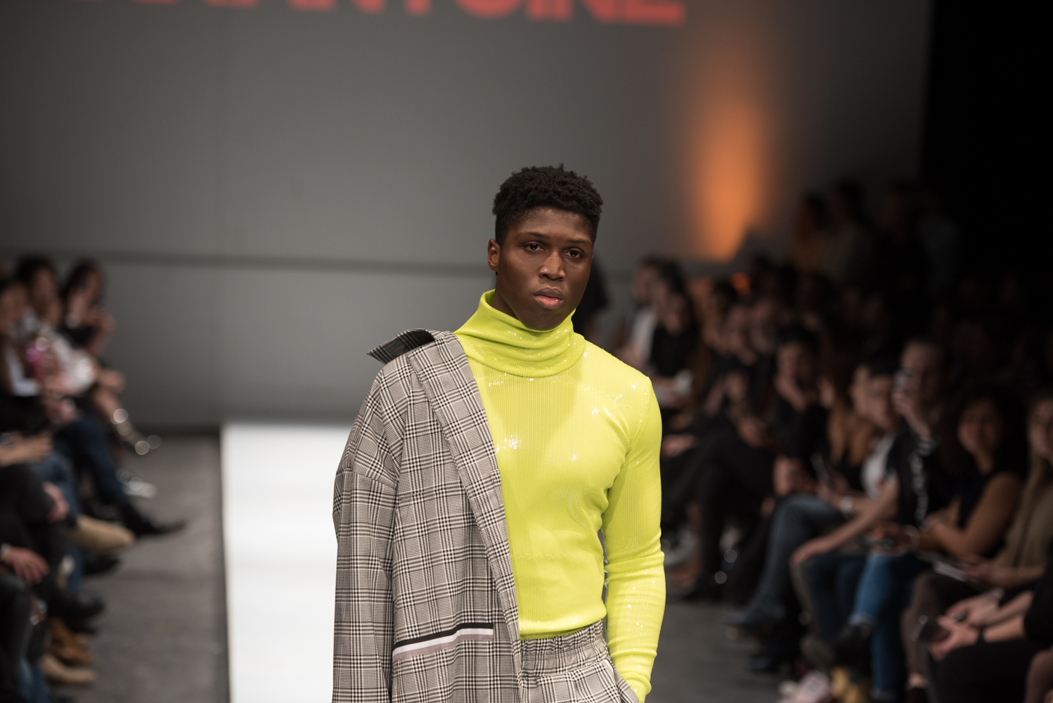 La relève de la mode s'expose à la Fashion Preview #7 [Photos]