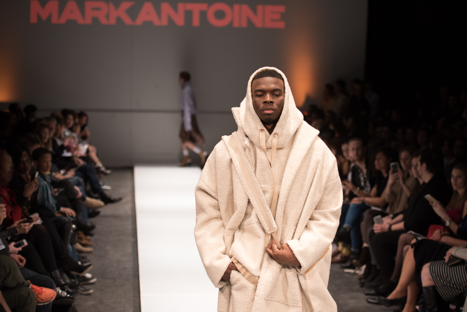 La relève de la mode s'expose à la Fashion Preview #7 [Photos]