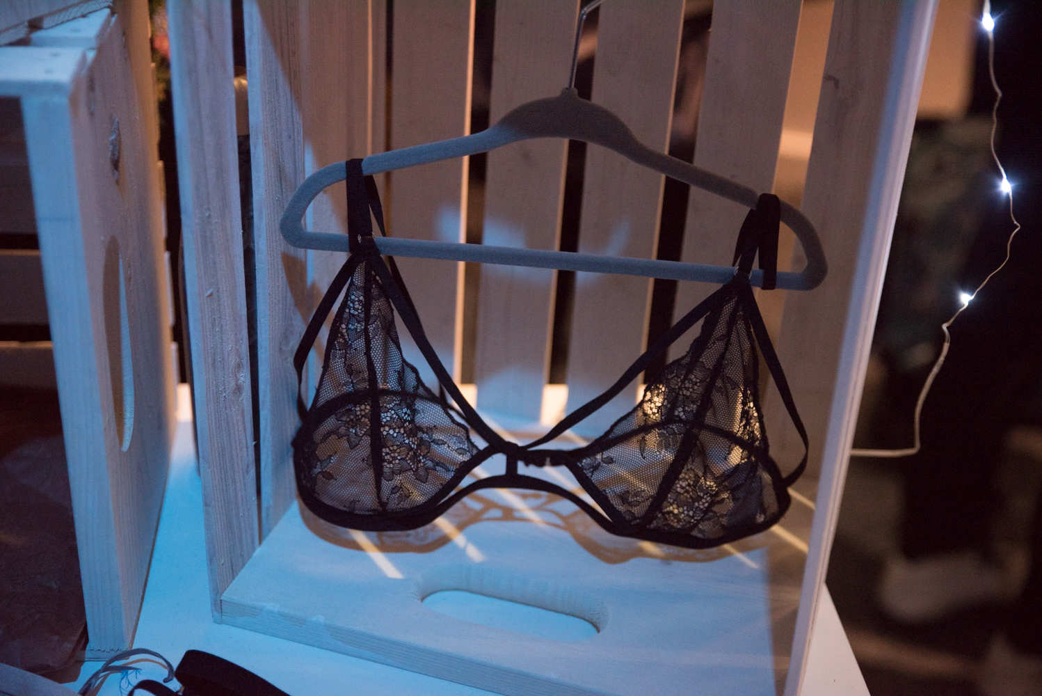 La relève de la mode s'expose à la Fashion Preview #7 [Photos]