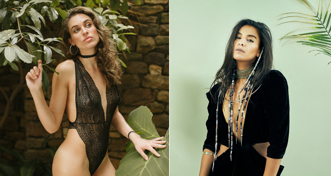 Flawless(es) Party, un défilé et pop-up shop badass pour elles