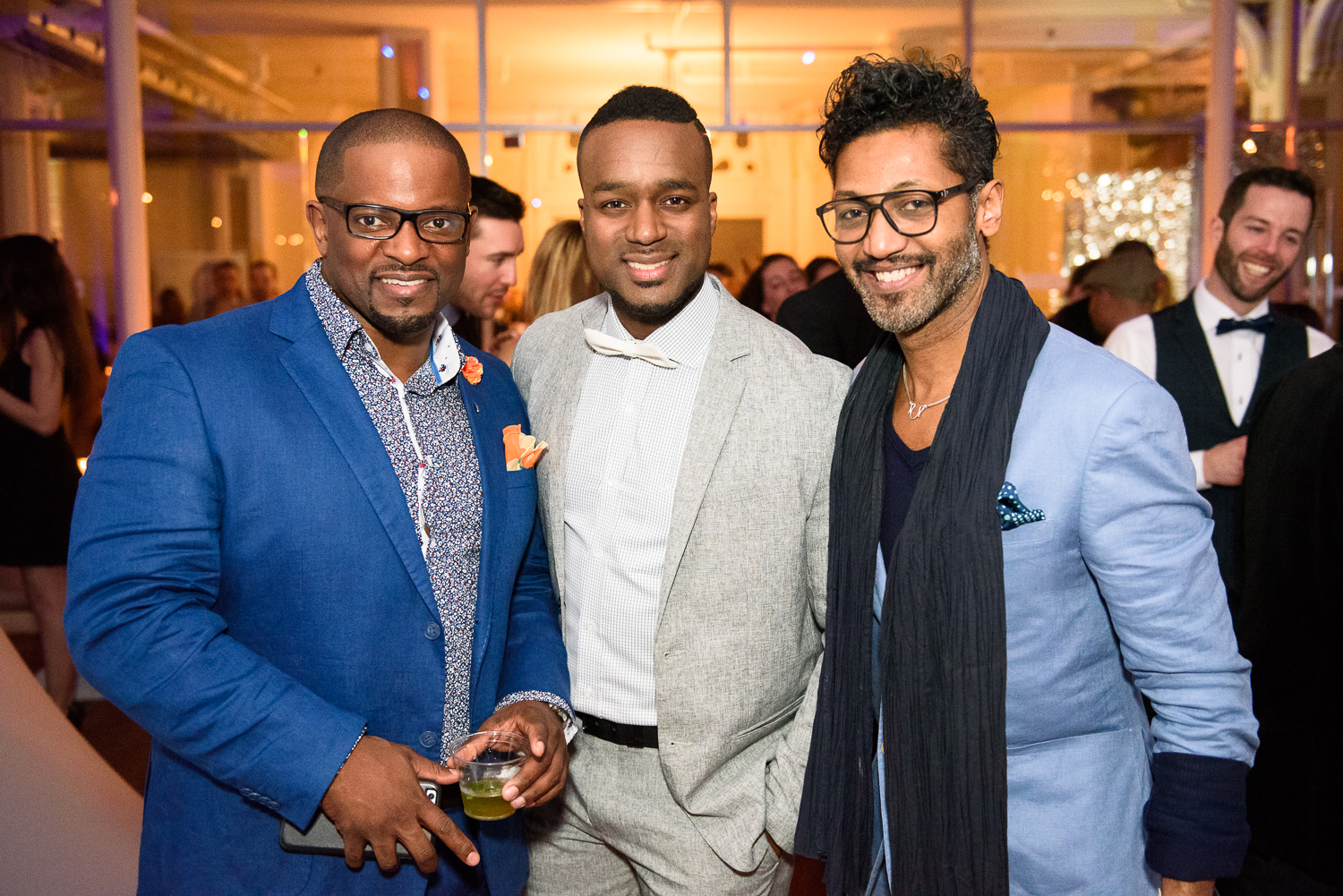 Le magnifique Bal de Sainte-Justine en photos!