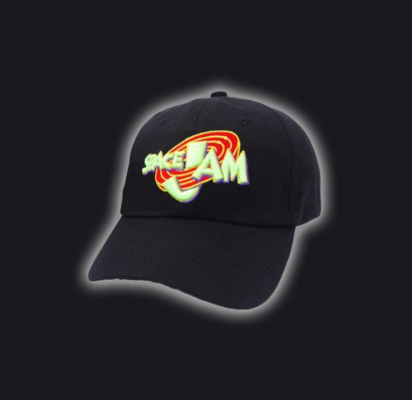 Les 10 plus belles casquettes de chez Dat Hat District