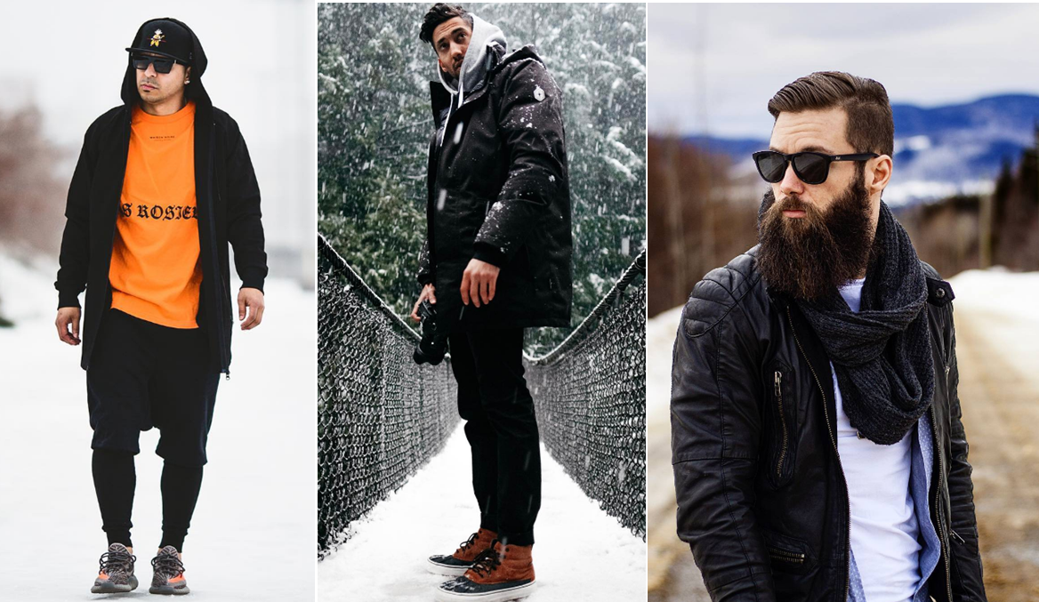 Look du jour : voici les 10 plus beaux looks des québécois sur Instagram