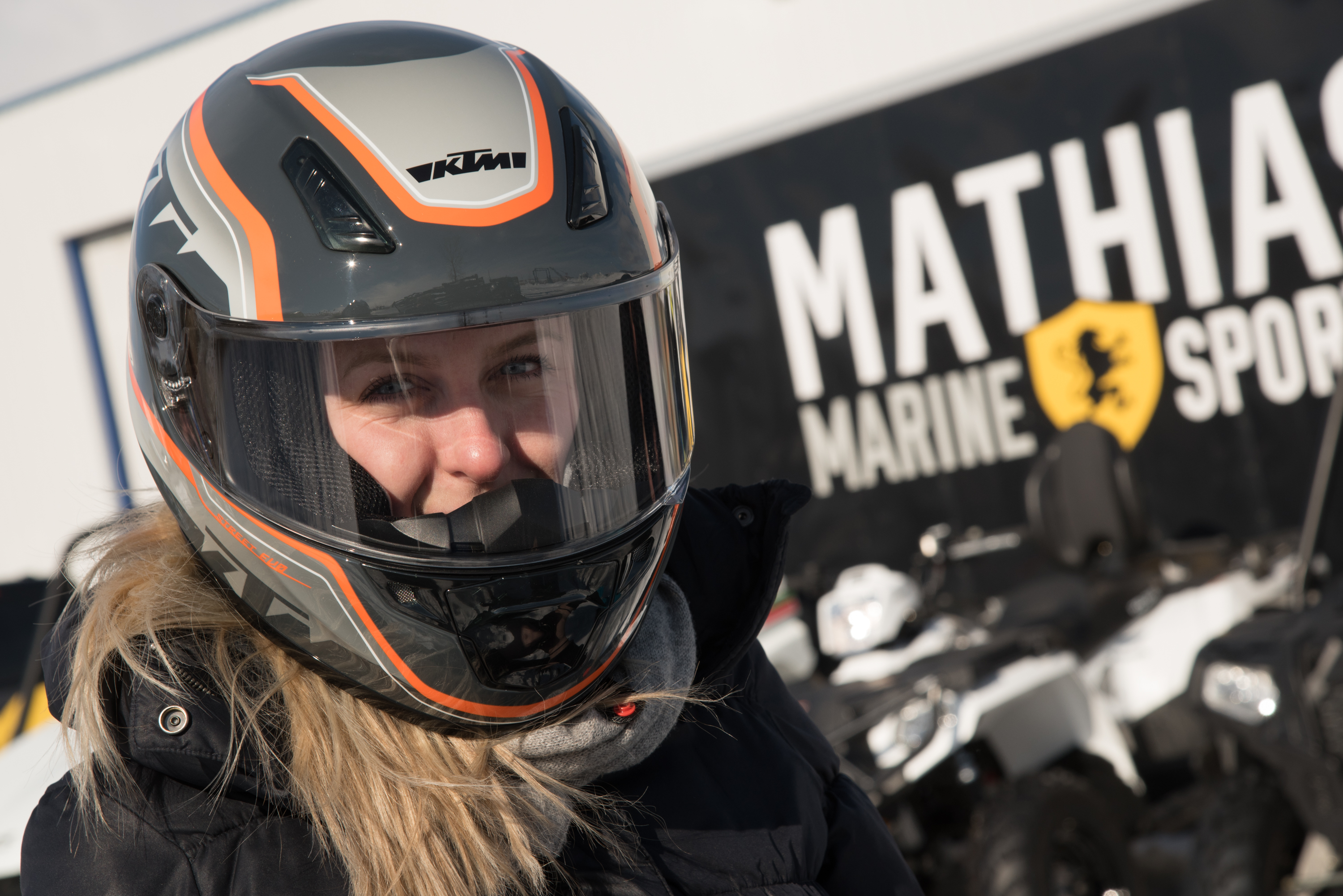 Mathias Marine Sports s'attaque au marché des sports motorisés