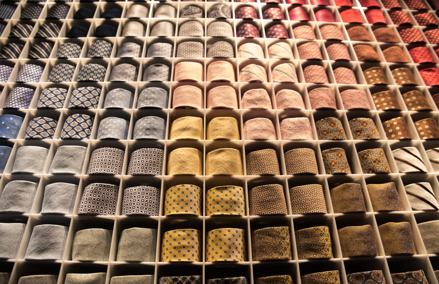 Suitsupply a ouvert en grand son deuxième magasin canadien à Montréal