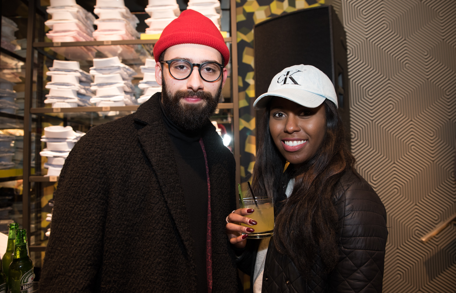 Suitsupply a ouvert en grand son deuxième magasin canadien à Montréal