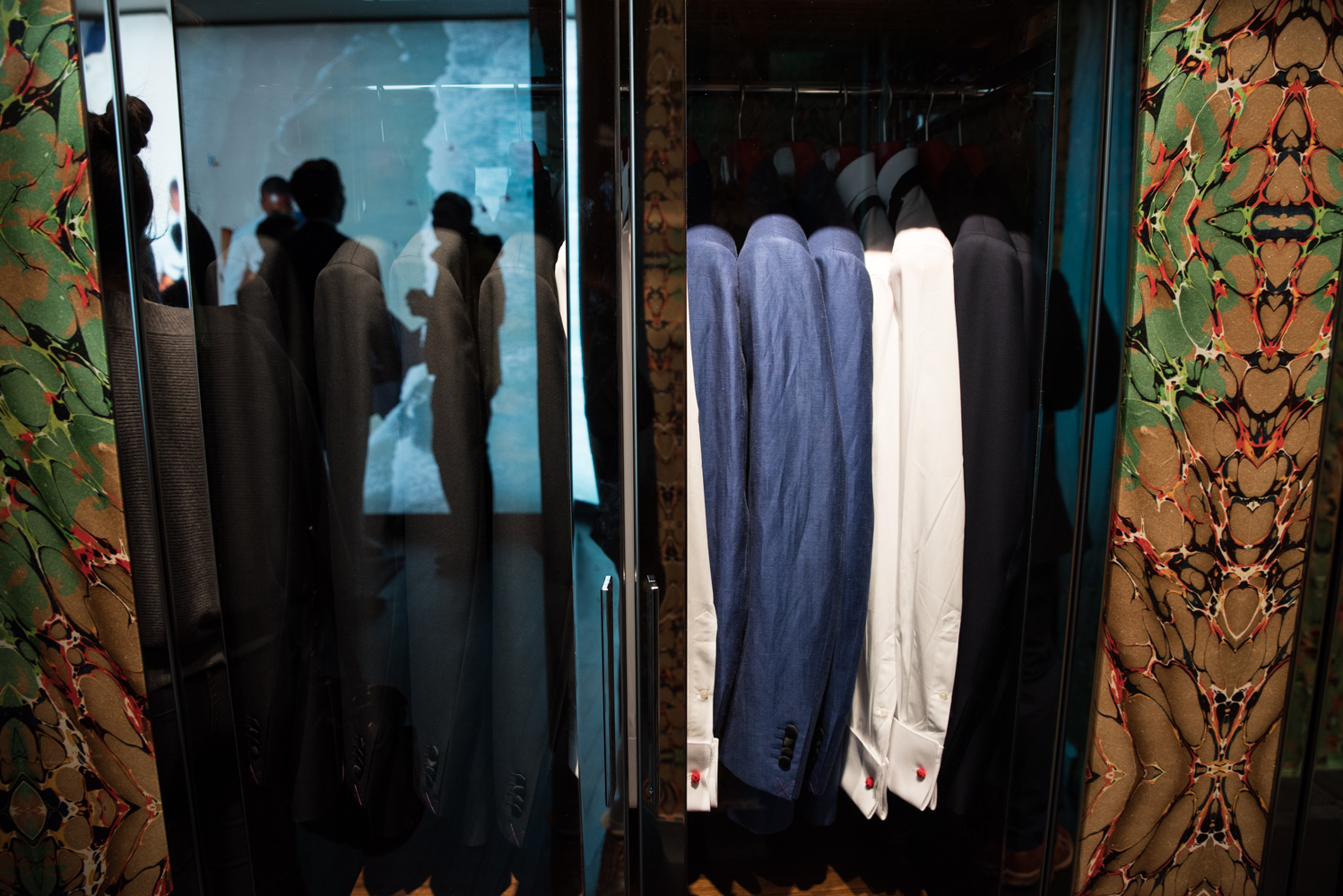 Suitsupply a ouvert en grand son deuxième magasin canadien à Montréal