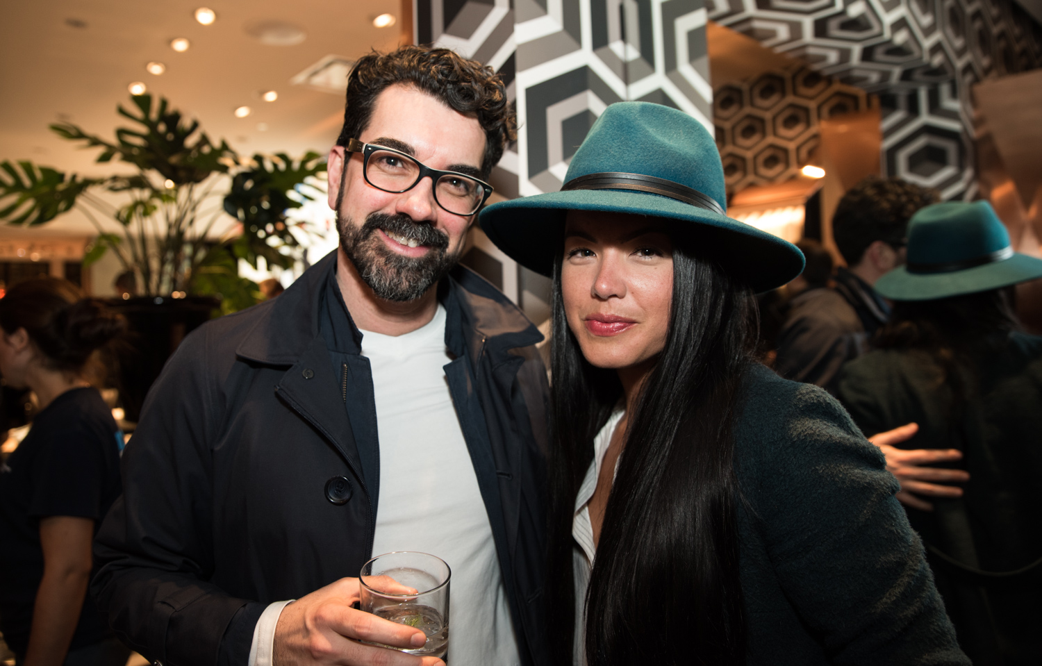 Suitsupply a ouvert en grand son deuxième magasin canadien à Montréal