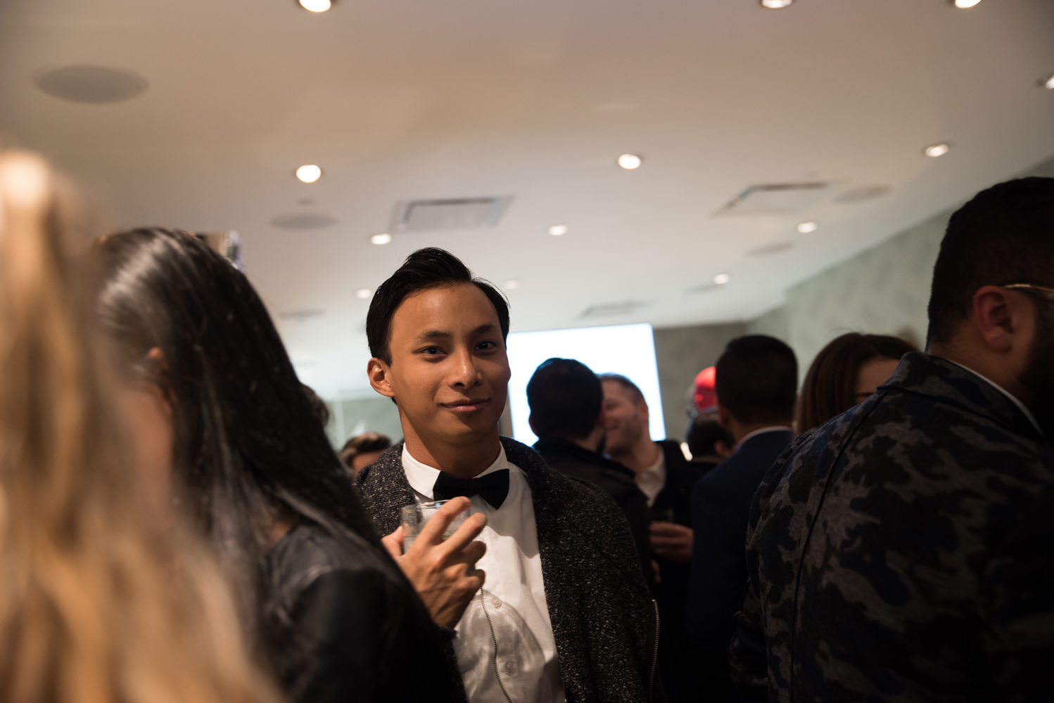 Suitsupply a ouvert en grand son deuxième magasin canadien à Montréal
