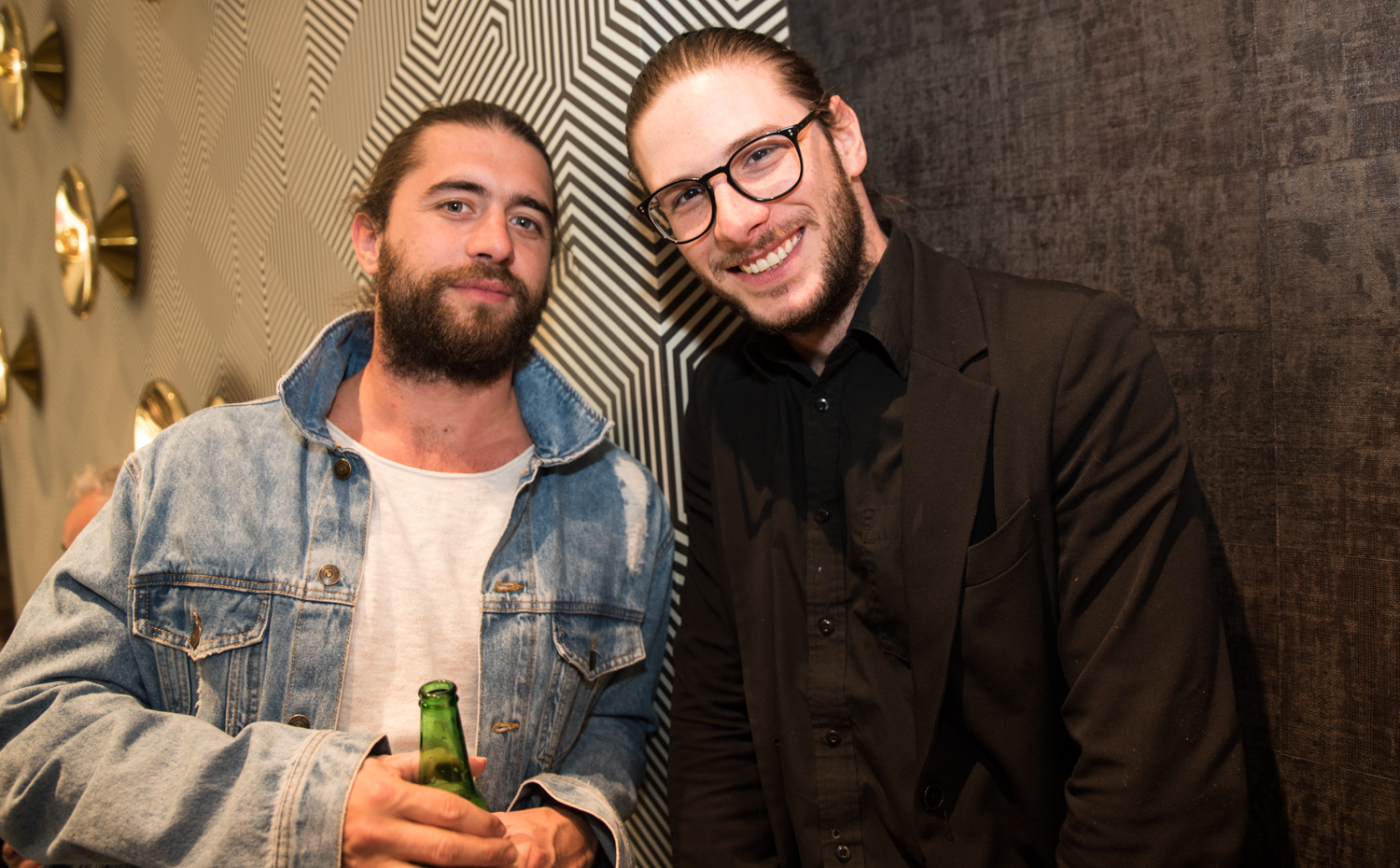 Suitsupply a ouvert en grand son deuxième magasin canadien à Montréal
