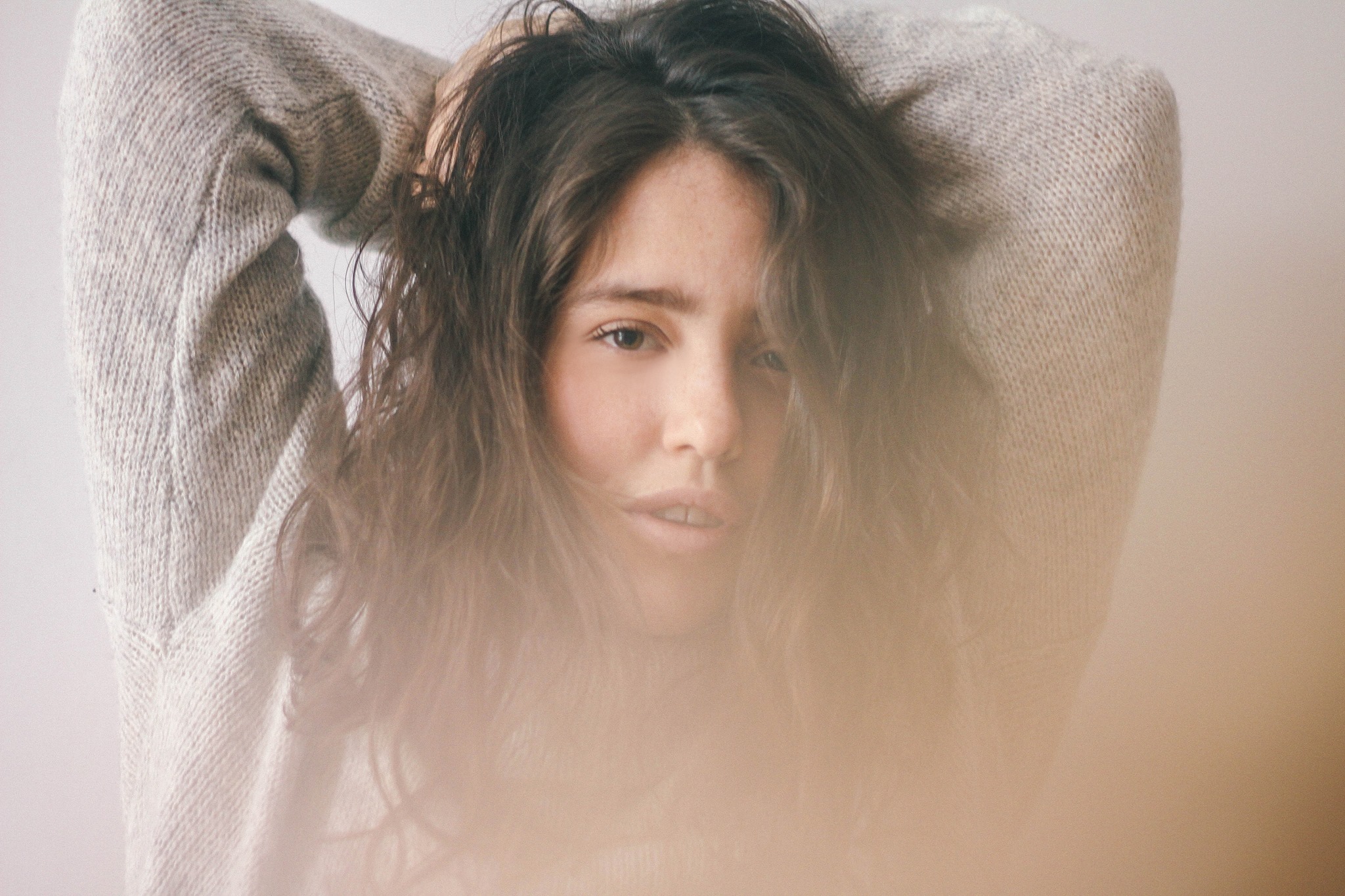 Sarah Babineau, photographe lifestyle et aventurière [Girl Crush 130]
