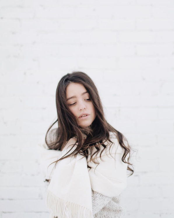 Sarah Babineau, photographe lifestyle et aventurière [Girl Crush 130]