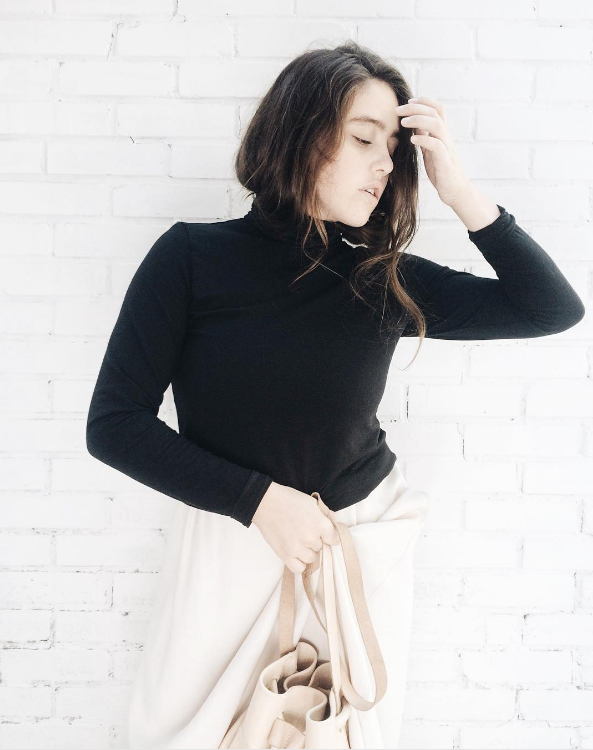 Sarah Babineau, photographe lifestyle et aventurière [Girl Crush 130]