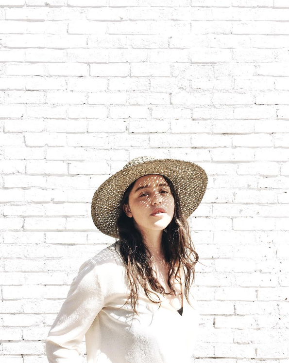 Sarah Babineau, photographe lifestyle et aventurière [Girl Crush 130]