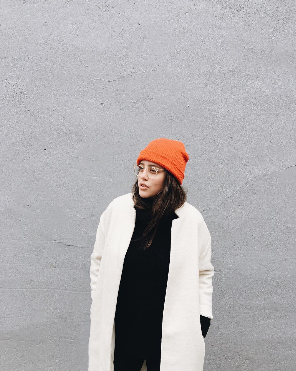 Sarah Babineau, photographe lifestyle et aventurière [Girl Crush 130]