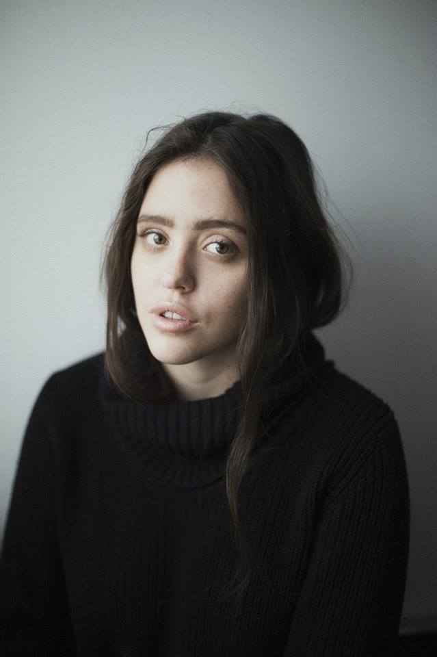 Sarah Babineau, photographe lifestyle et aventurière [Girl Crush 130]