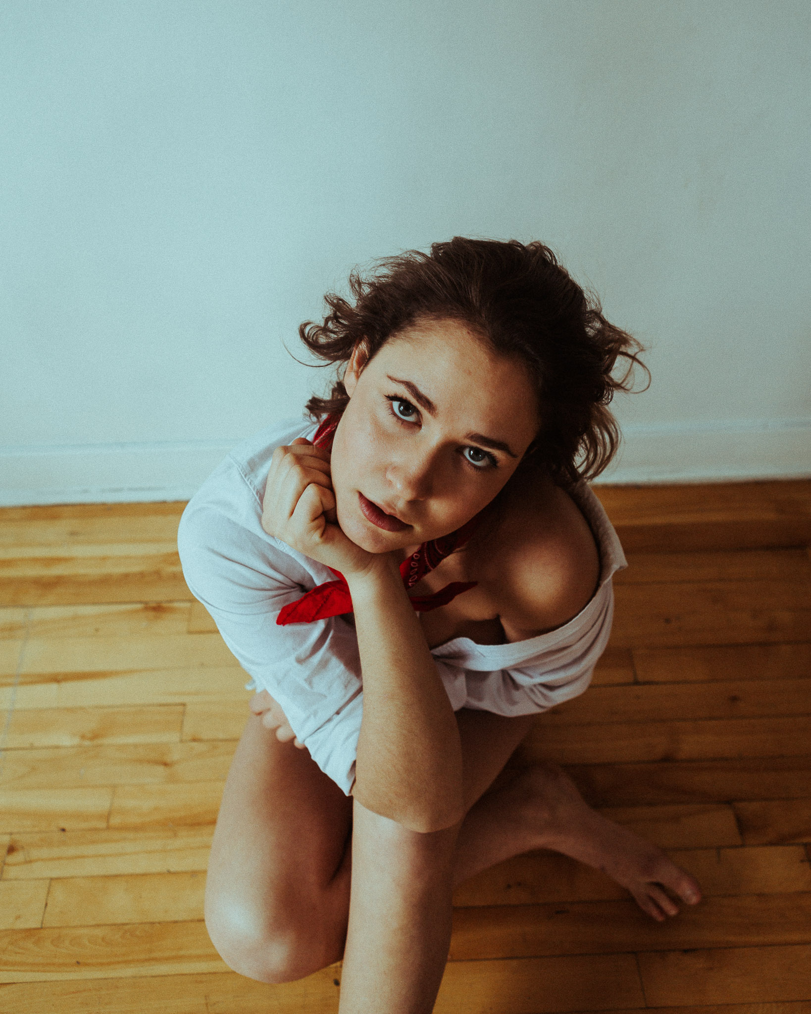 Sita Payette, mannequin freelance à la conquête de Montréal [Girl Crush 131]