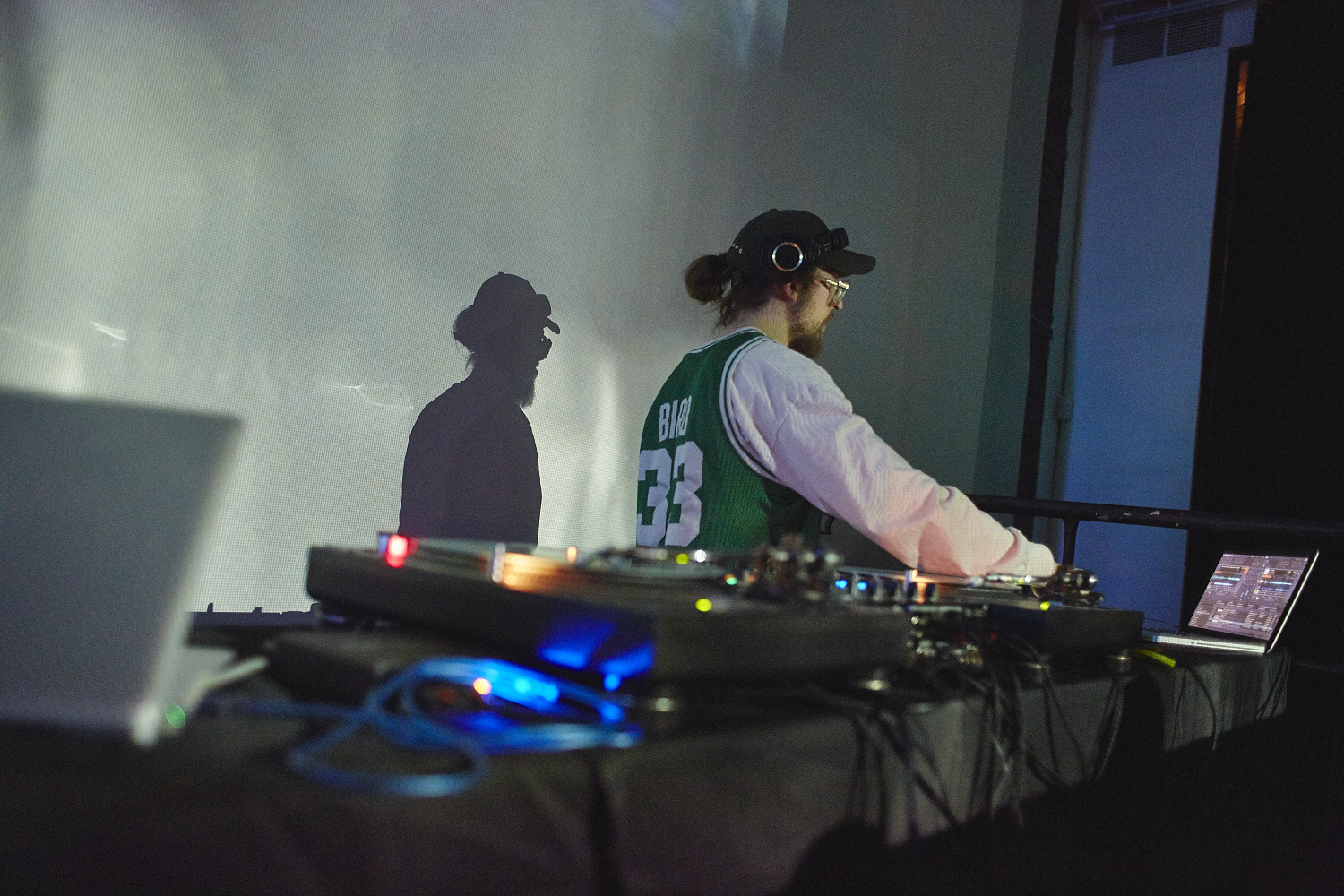 Une soirée St-Patrick déjantée sous le signe du hip-hop au Artgang