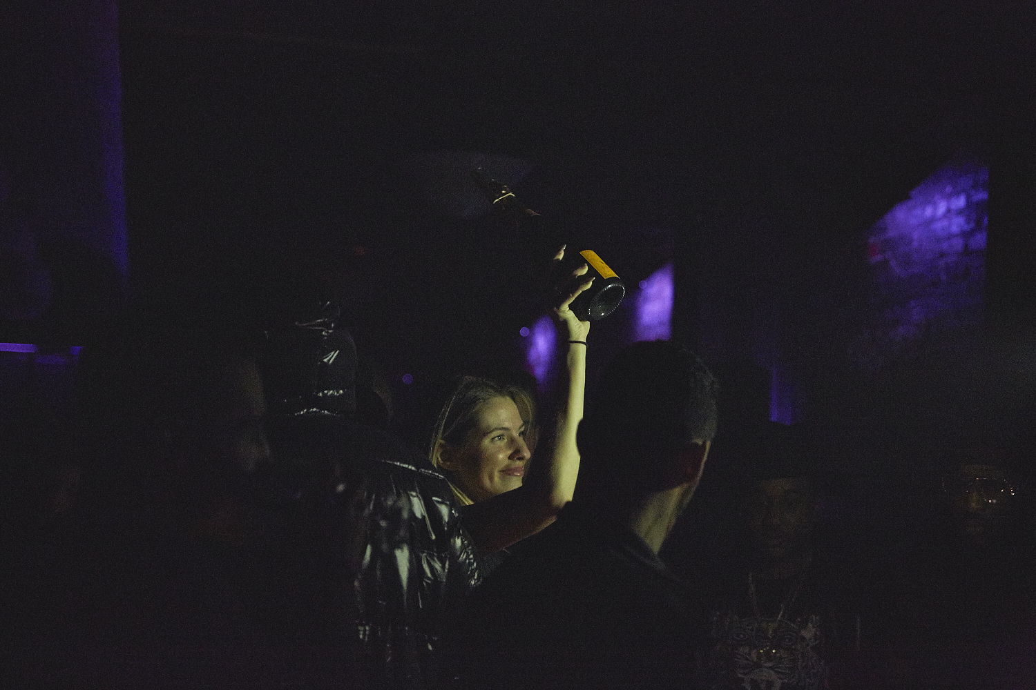 Les jeudis soir, c'est au Somwhr que ça se passe! [Photos]