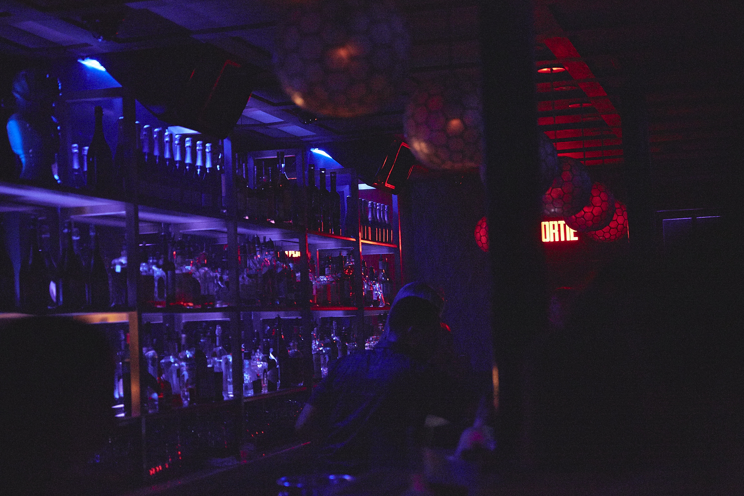 Les jeudis soir, c'est au Somwhr que ça se passe! [Photos]