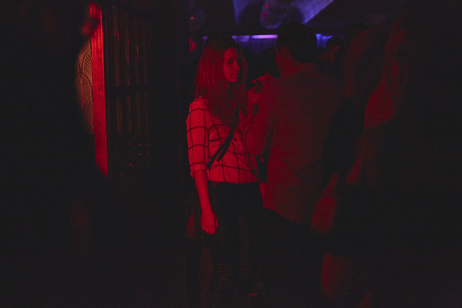 Les jeudis soir, c'est au Somwhr que ça se passe! [Photos]