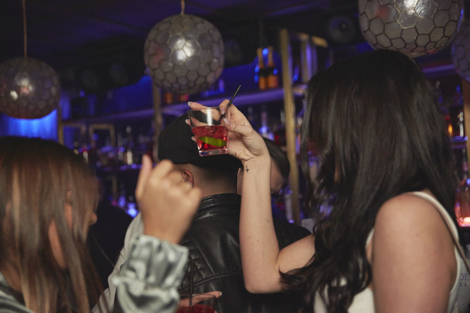 Les jeudis soir, c'est au Somwhr que ça se passe! [Photos]