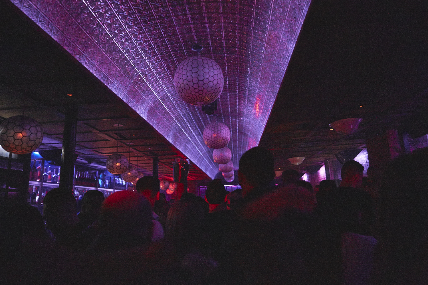 Les jeudis soir, c'est au Somwhr que ça se passe! [Photos]