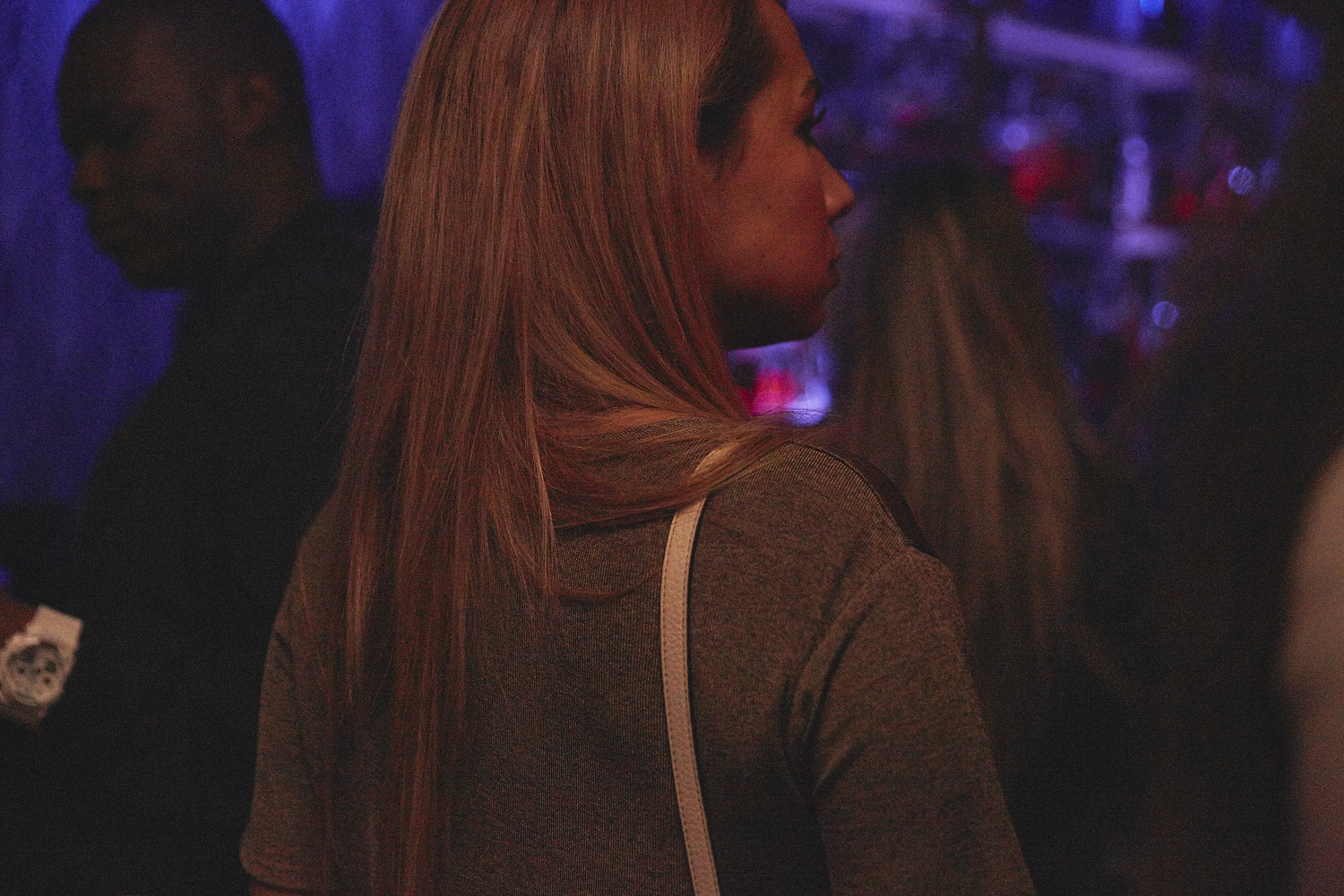 Les jeudis soir, c'est au Somwhr que ça se passe! [Photos]