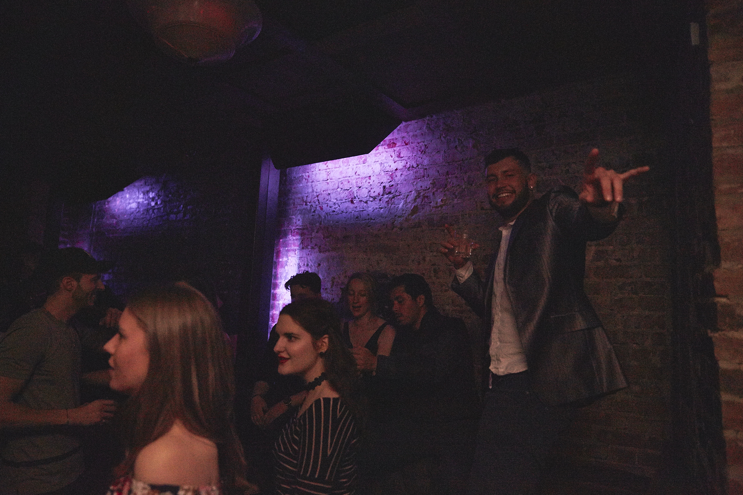 Les jeudis soir, c'est au Somwhr que ça se passe! [Photos]