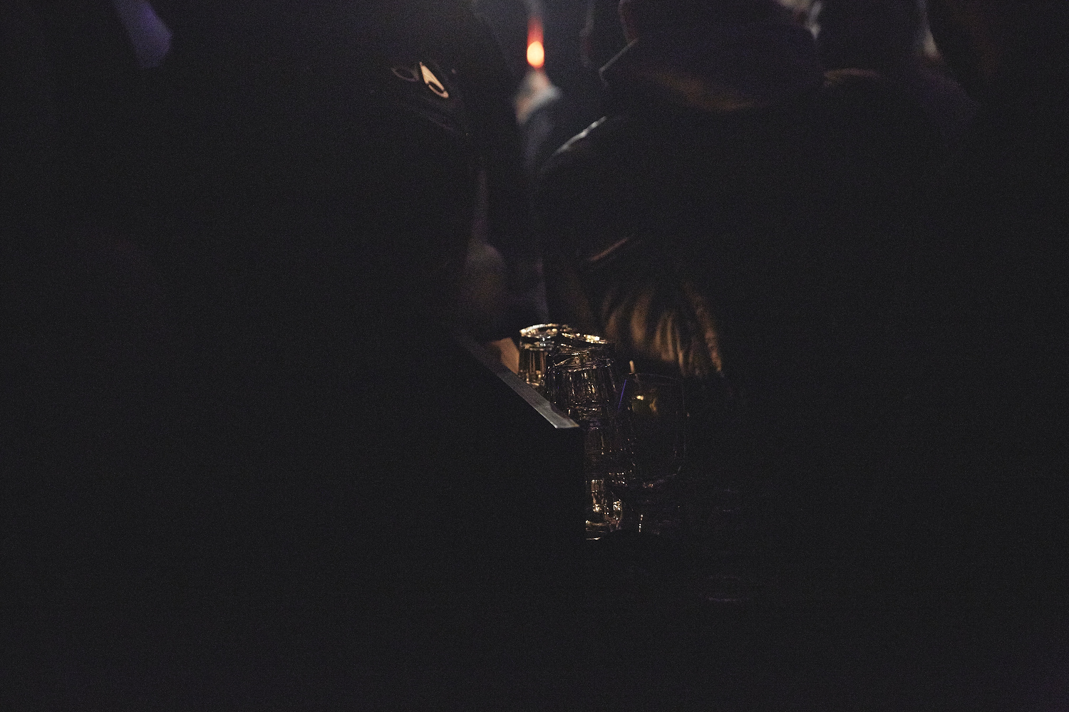 Les jeudis soir, c'est au Somwhr que ça se passe! [Photos]