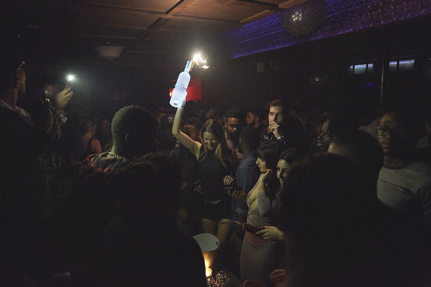 Les jeudis soir, c'est au Somwhr que ça se passe! [Photos]