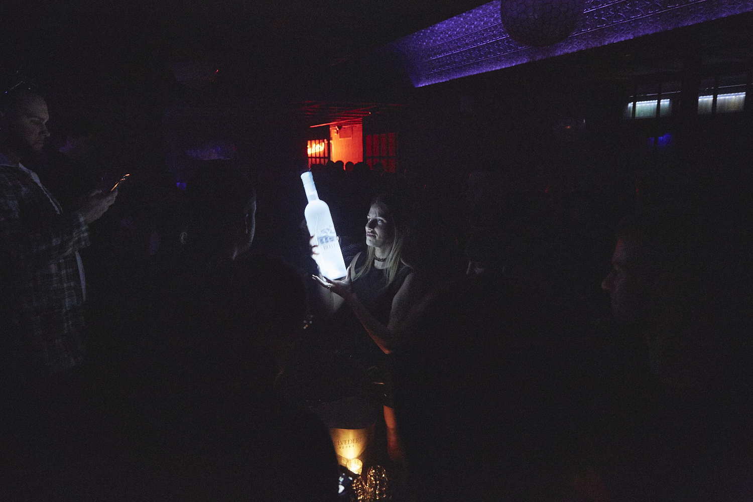 Les jeudis soir, c'est au Somwhr que ça se passe! [Photos]