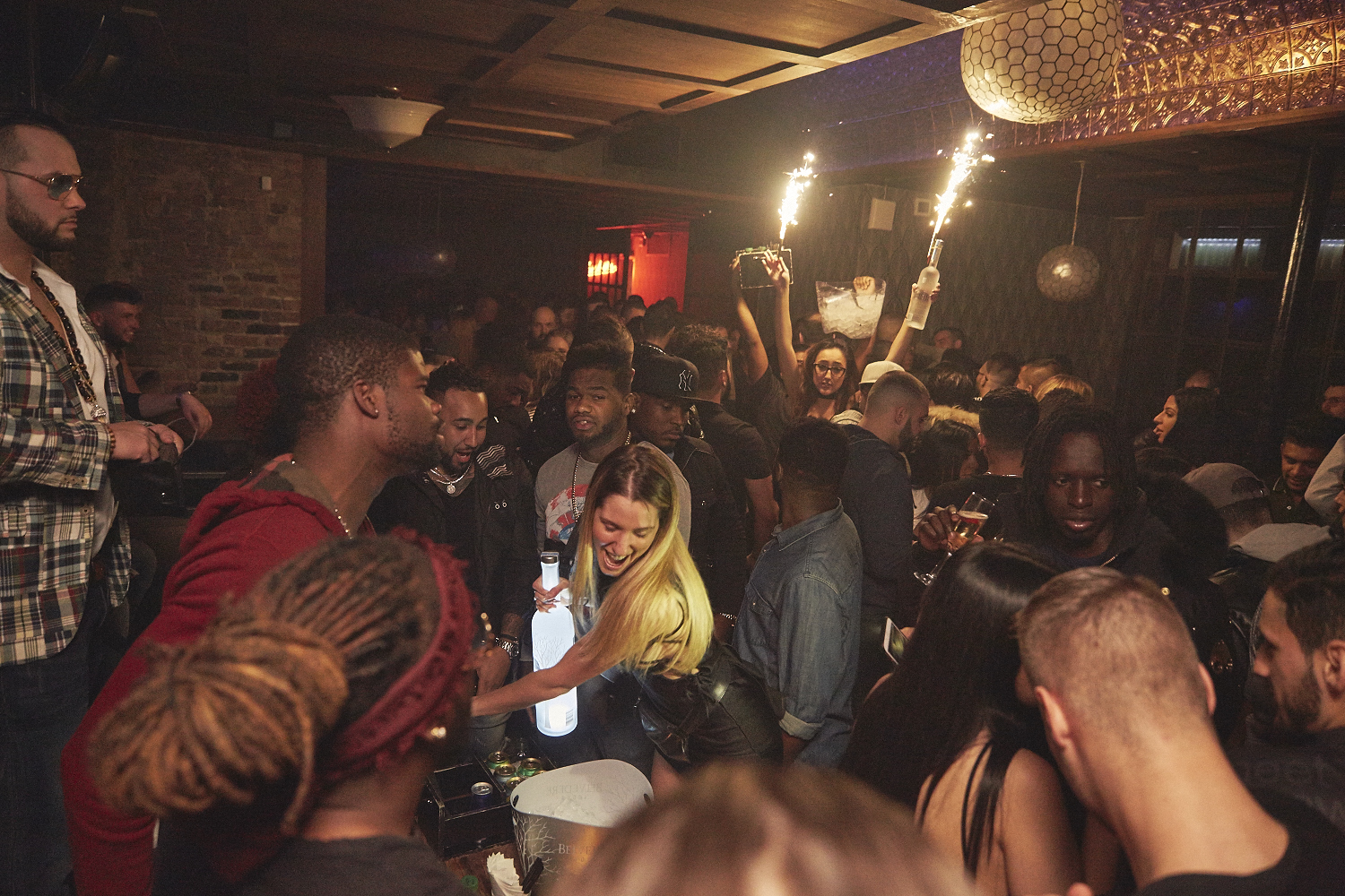 Les jeudis soir, c'est au Somwhr que ça se passe! [Photos]