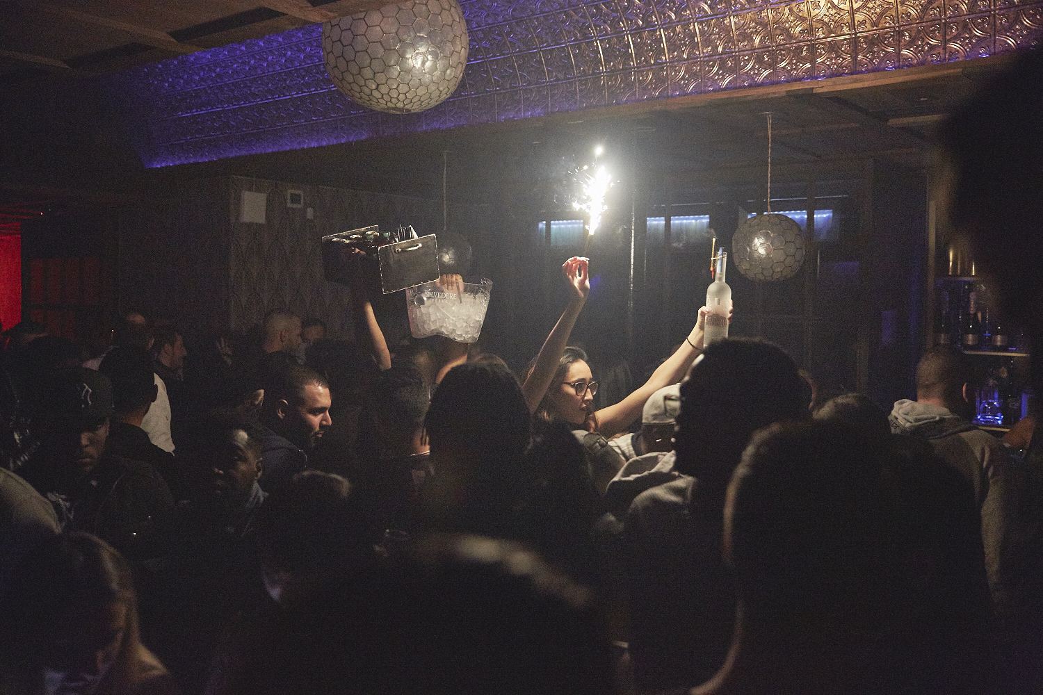 Les jeudis soir, c'est au Somwhr que ça se passe! [Photos]