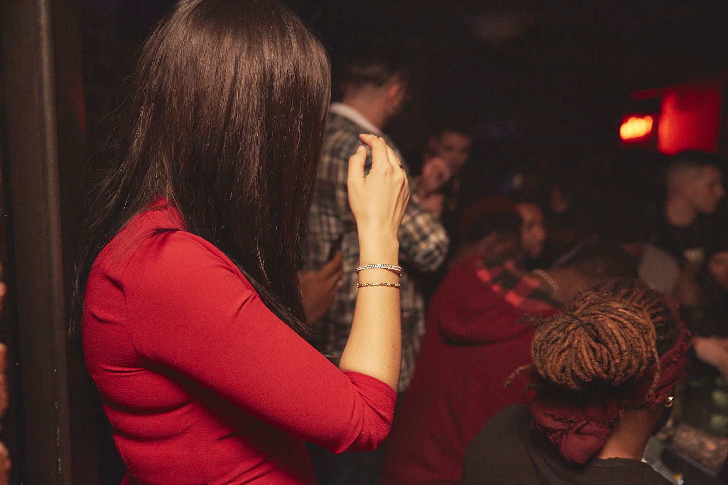 Les jeudis soir, c'est au Somwhr que ça se passe! [Photos]